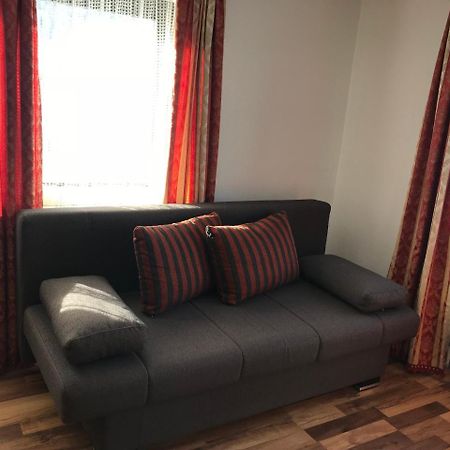 Appartment Spoettl เนาดาส ภายนอก รูปภาพ
