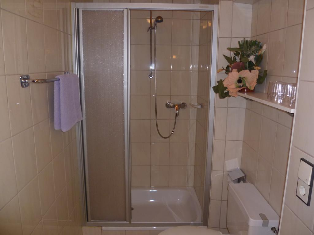 Appartment Spoettl เนาดาส ห้อง รูปภาพ
